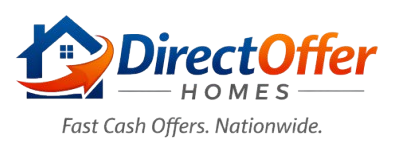 Direct Offer Homes — Fast Cash Offers Nationwide
